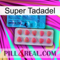 Super Tadadel new14